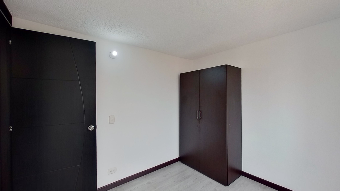 Apartamento en Venta en el Conjunto El Triunfo 1