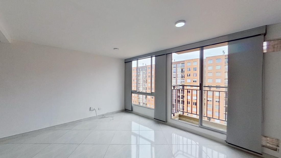 Apartamento en Venta en el Conjunto Provenzal