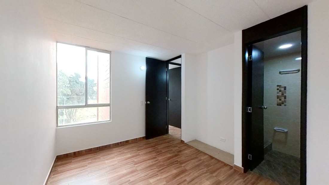 Apartamento en Venta en el Conjunto Zaragoza