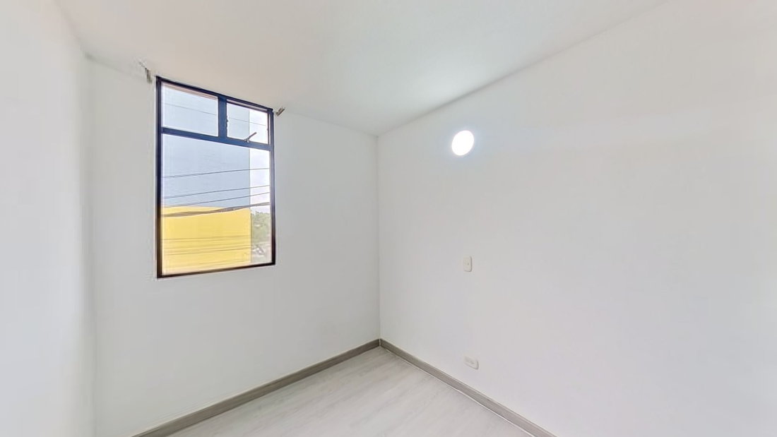 Apartamento en Venta en el Conjunto Senderos del Recreo 2