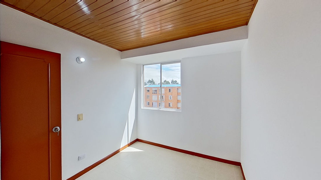 Apartamento en Venta en el Conjunto Arrayanes de Suba
