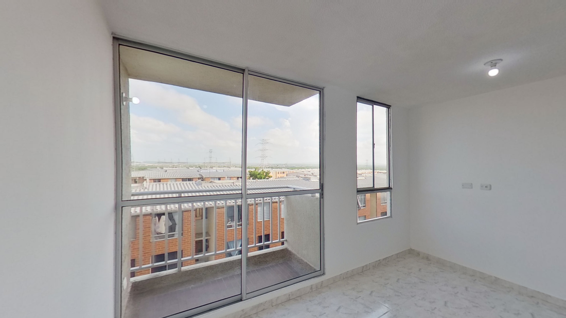 Apartamento en Venta en el Conjunto Alondra