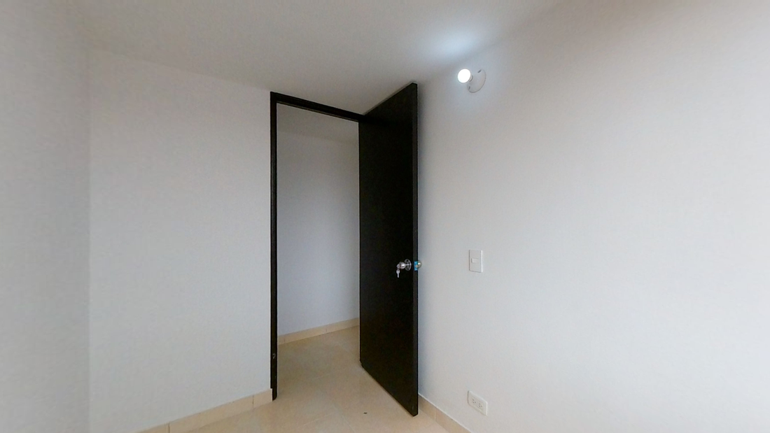 Apartamento en Venta en el Conjunto Parque Campestre 4