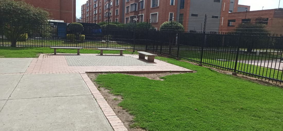 Apartamento en Venta en el Conjunto Gardenia 1