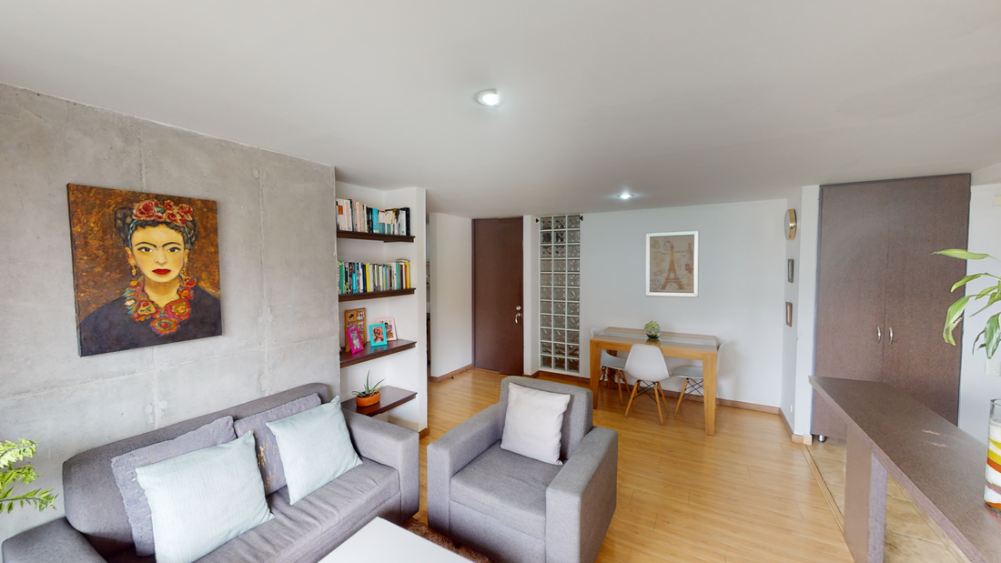 Apartamento en Venta en el Conjunto OPORTO CIUDADELA