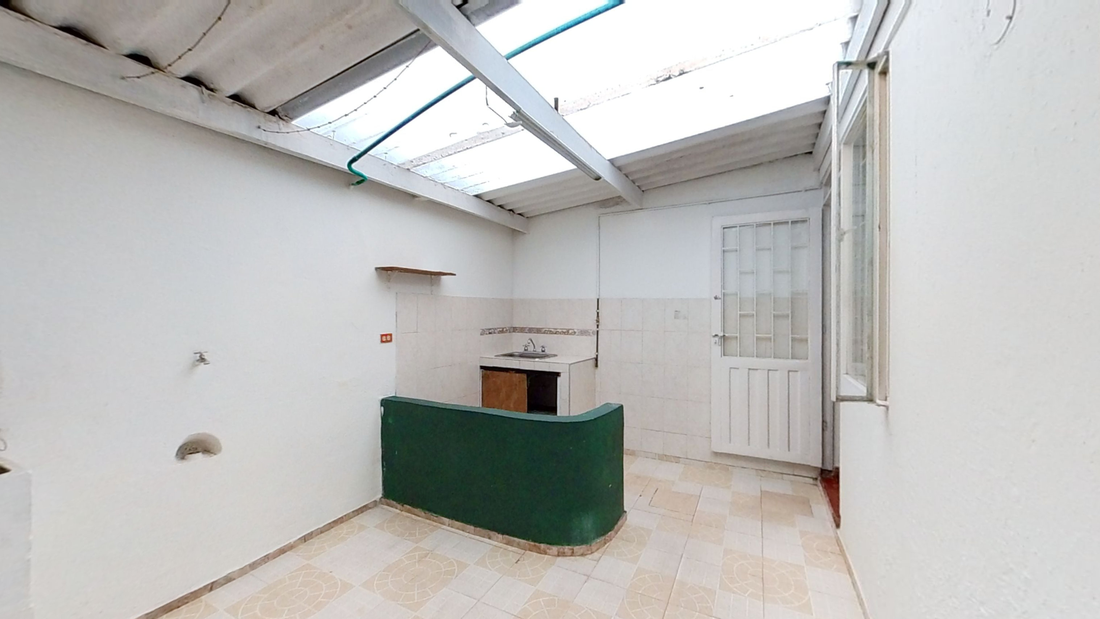 Apartamento en Venta en el Conjunto Bosques de la Hacienda