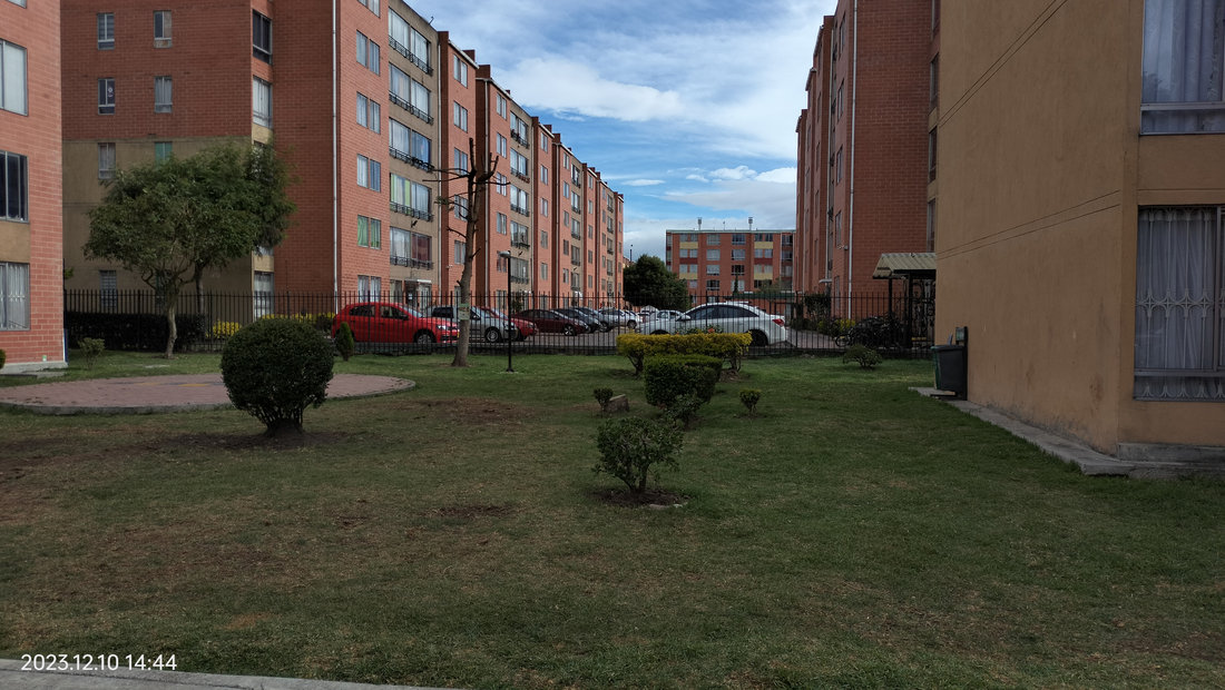 Apartamento en Venta en el Conjunto Azalea 1