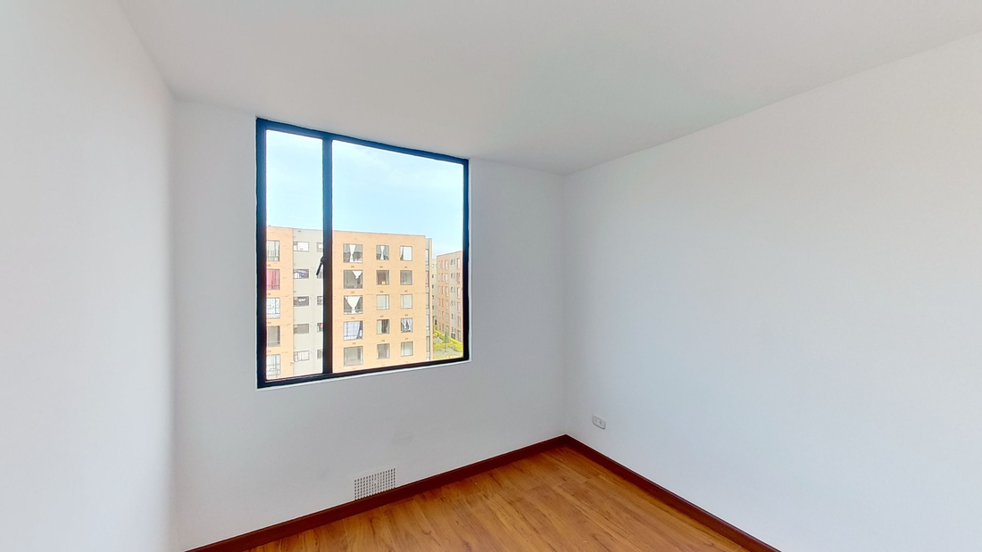 Apartamento en Venta en el Conjunto Calendula