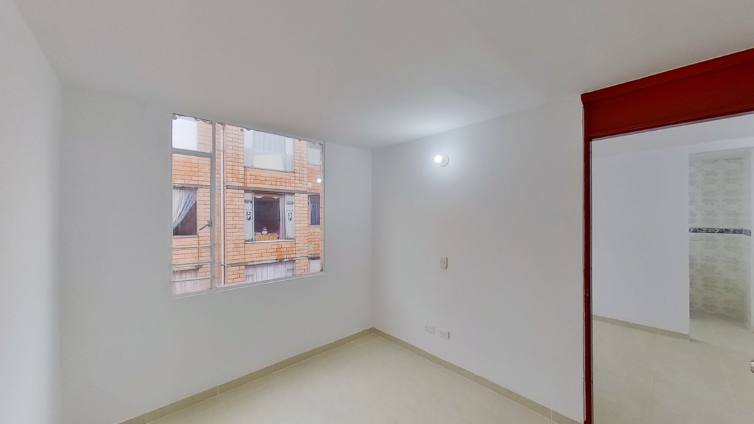 Apartamento en Venta en el Conjunto Fontibon Reservado