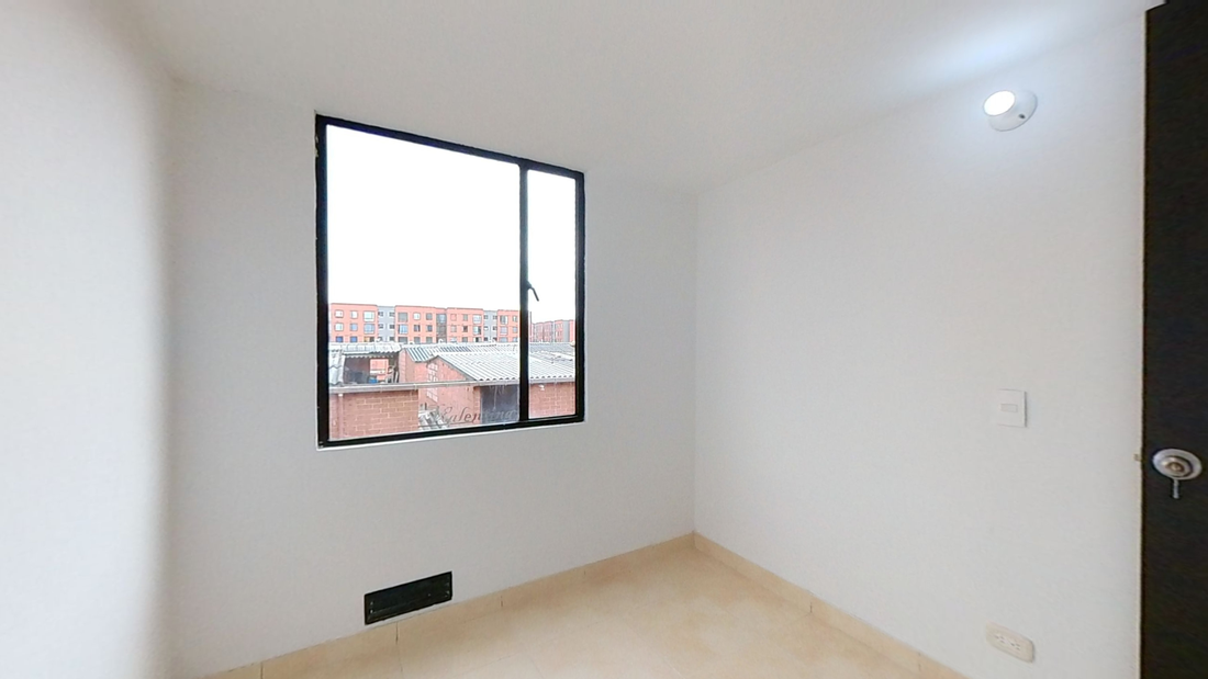 Apartamento en Venta en el Conjunto Parque Campestre 4