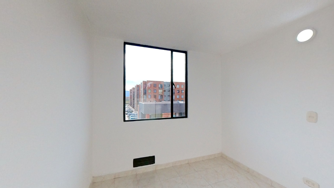 Apartamento en Venta en el Conjunto Parque Campestre 6