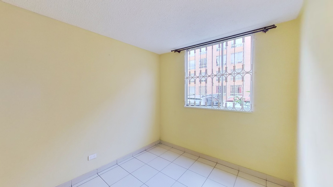 Apartamento en Venta en el Conjunto La Finca
