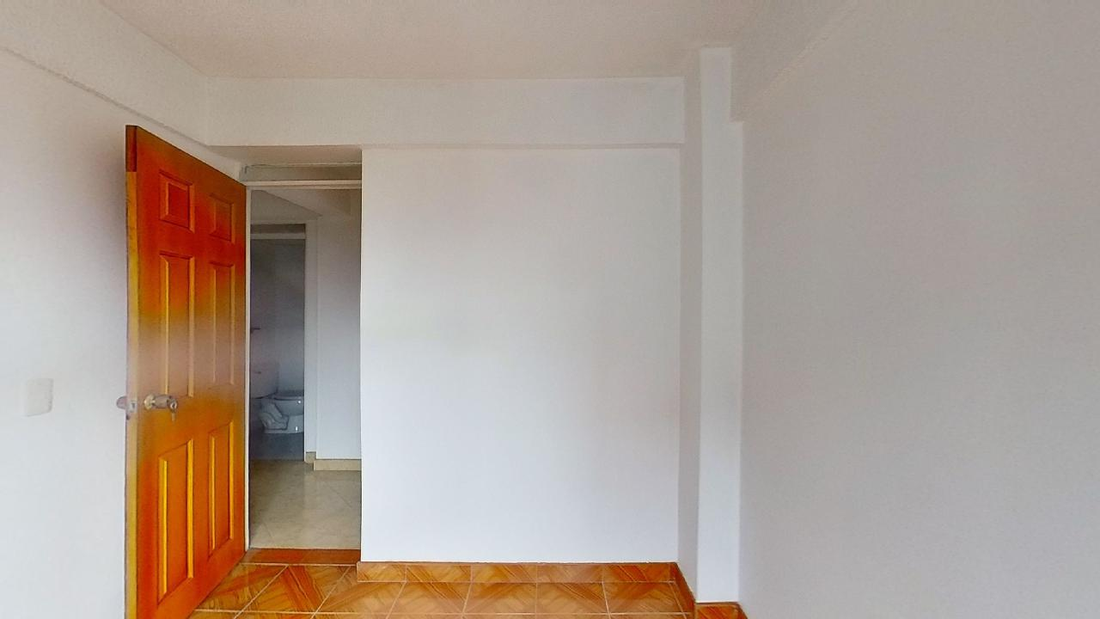 Apartamento en Venta en el Conjunto Portal de Modelia 1