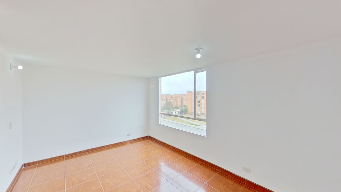 Apartamento en Venta en el Conjunto El Triunfo 2