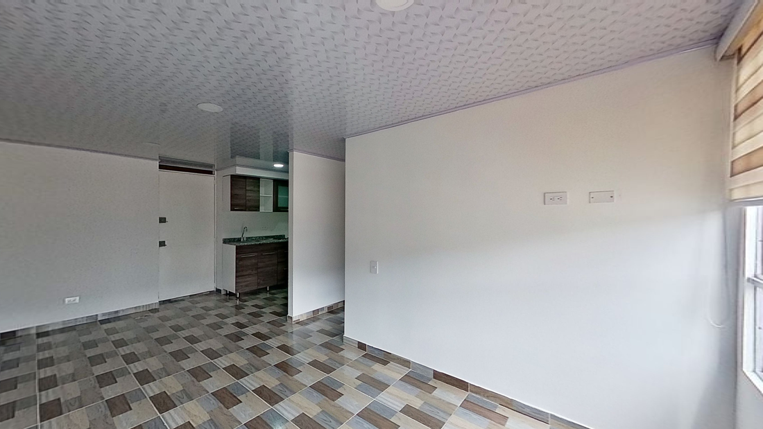 Apartamento en Venta en el Conjunto Navarra