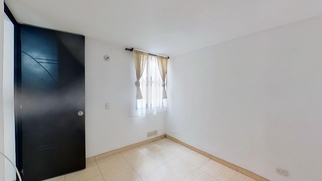 Apartamento en Venta en el Conjunto Parques de Bogotá Nogal