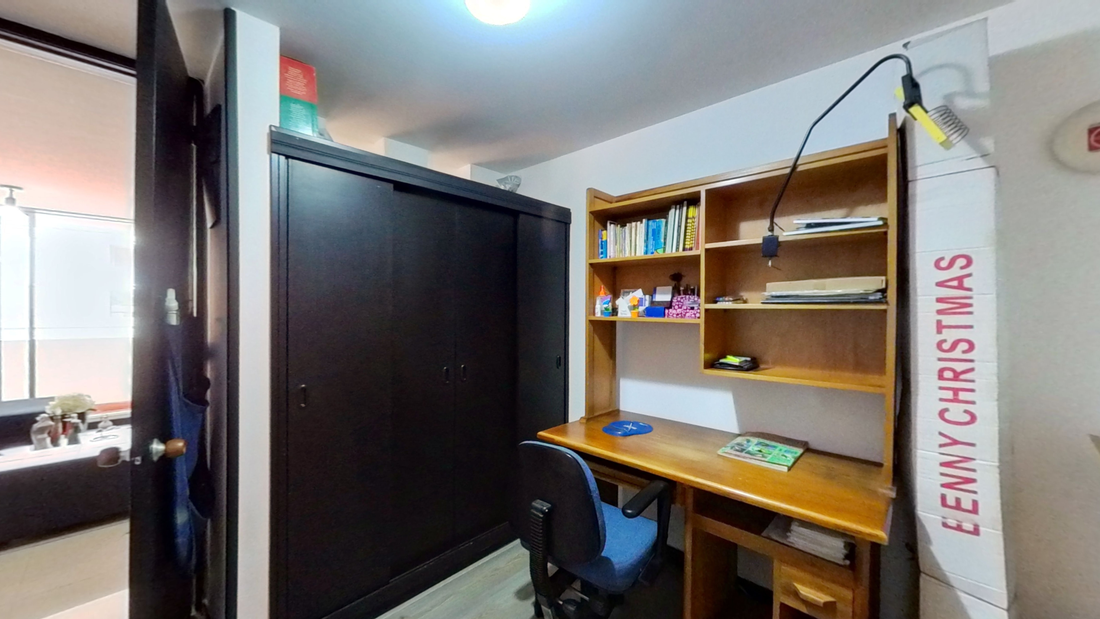 Apartamento en Venta en el Conjunto El Retiro