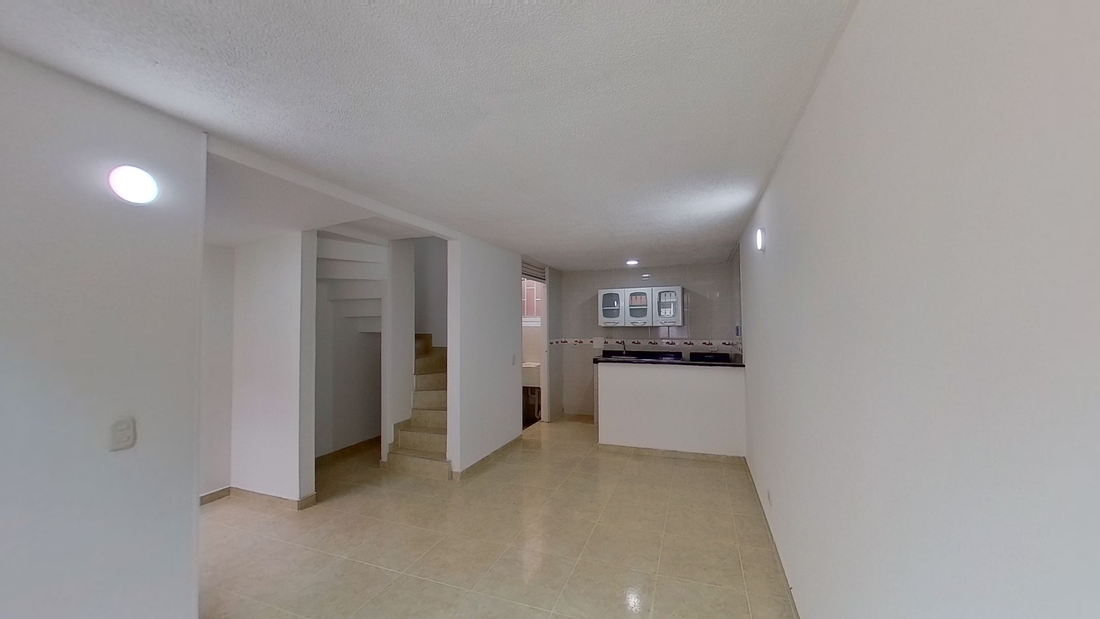 casa con conjunto cerrado en Venta en el Conjunto El Mañana