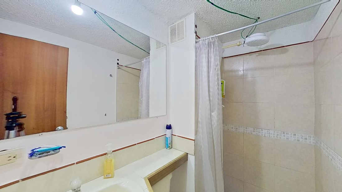 casa con conjunto cerrado en Venta en el Conjunto Oasis 4
