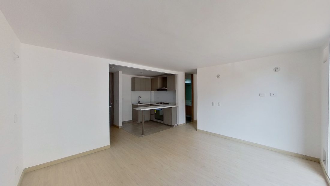 Apartamento en Venta en el Conjunto Hacienda San Jose