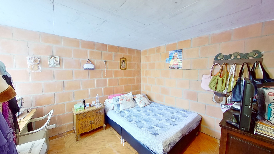 Apartamento en Venta en el Conjunto PORVENIR RESERVADO 12