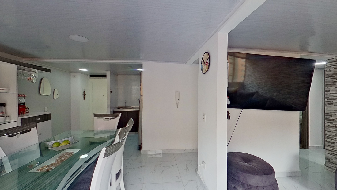 Apartamento en Venta en el Conjunto Fontana 2