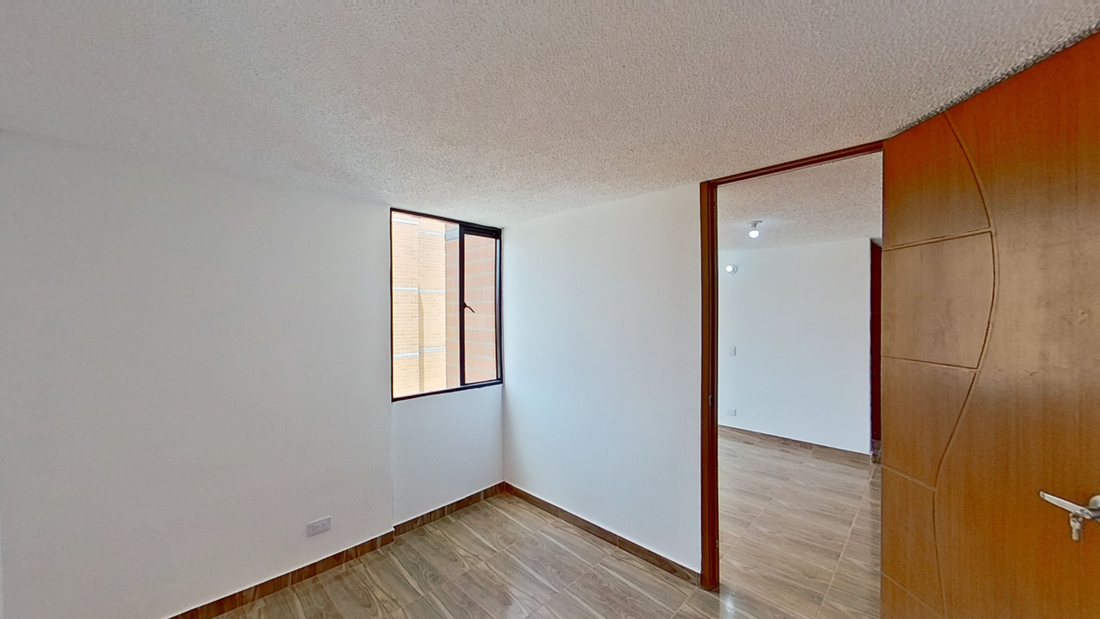Apartamento en Venta en el Conjunto La Alegria 4