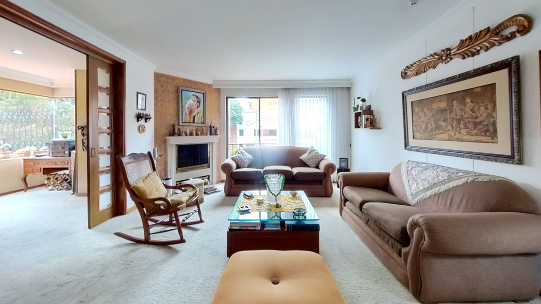 Apartamento en Venta en el Conjunto Rincón de la 119