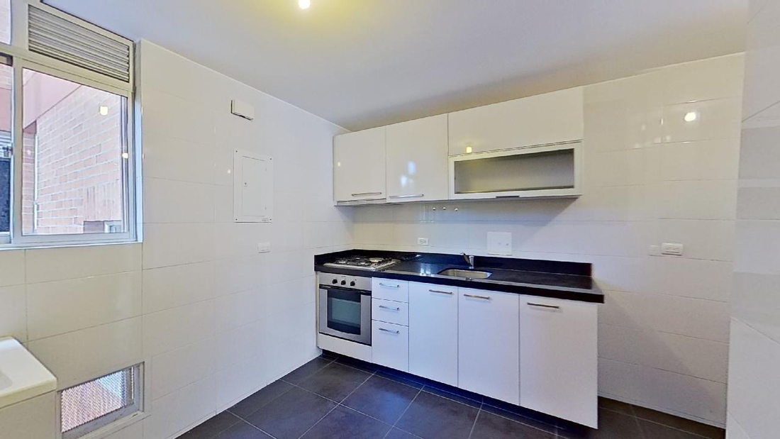 Apartamento en Venta en el Conjunto Almeira de Santa Bárbara