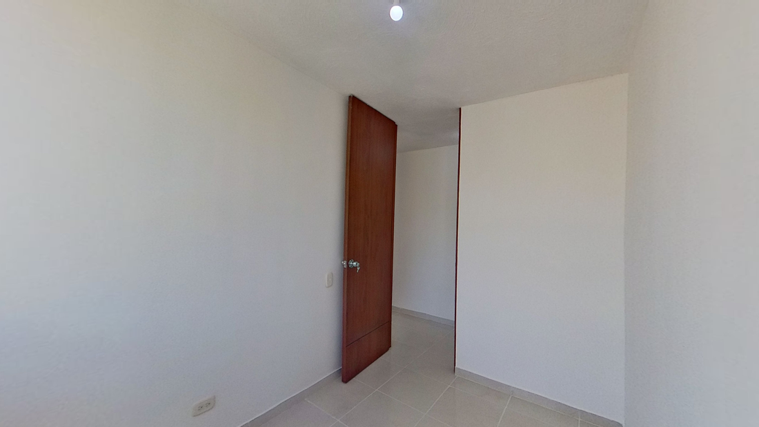 Apartamento en Venta en el Conjunto Torre del jardín