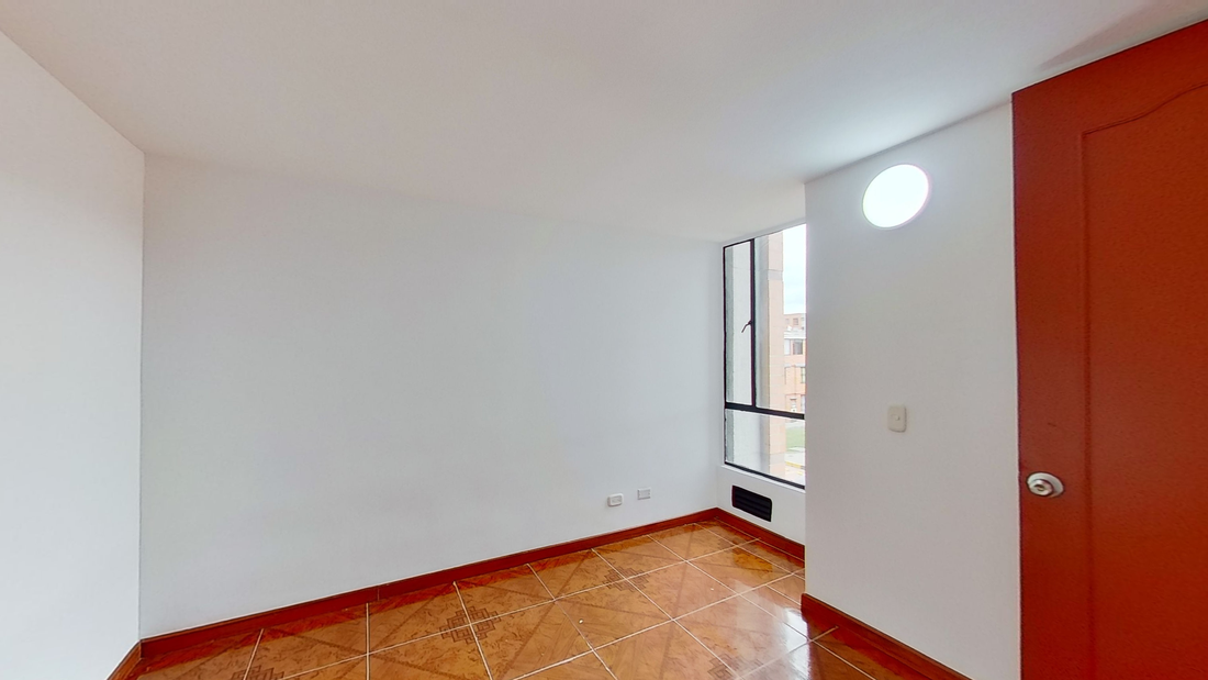Apartamento en Venta en el Conjunto Parque Campestre 3