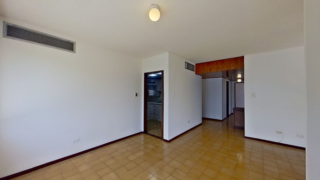 Apartamento en Venta en el Conjunto Edificio copacabana