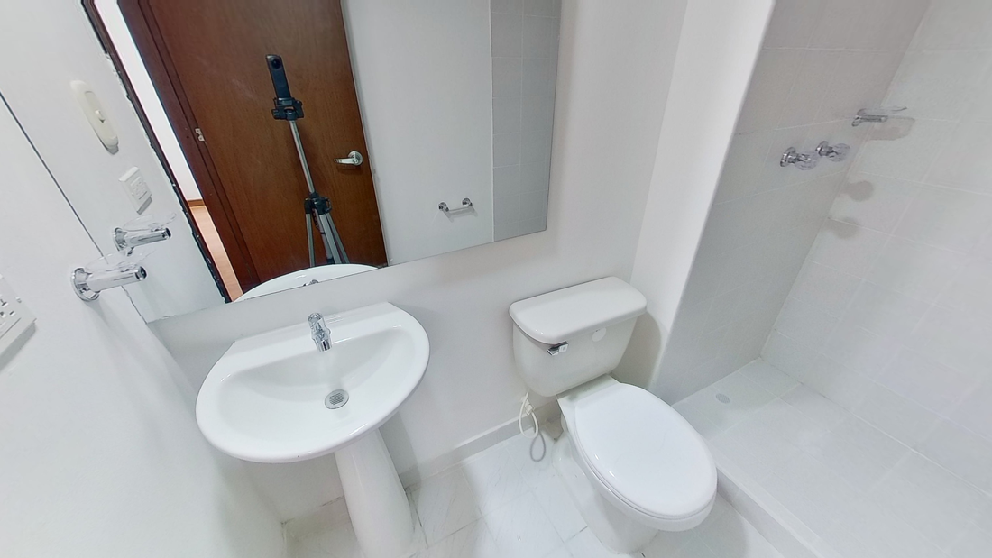 Apartamento en Venta en el Conjunto Calendula