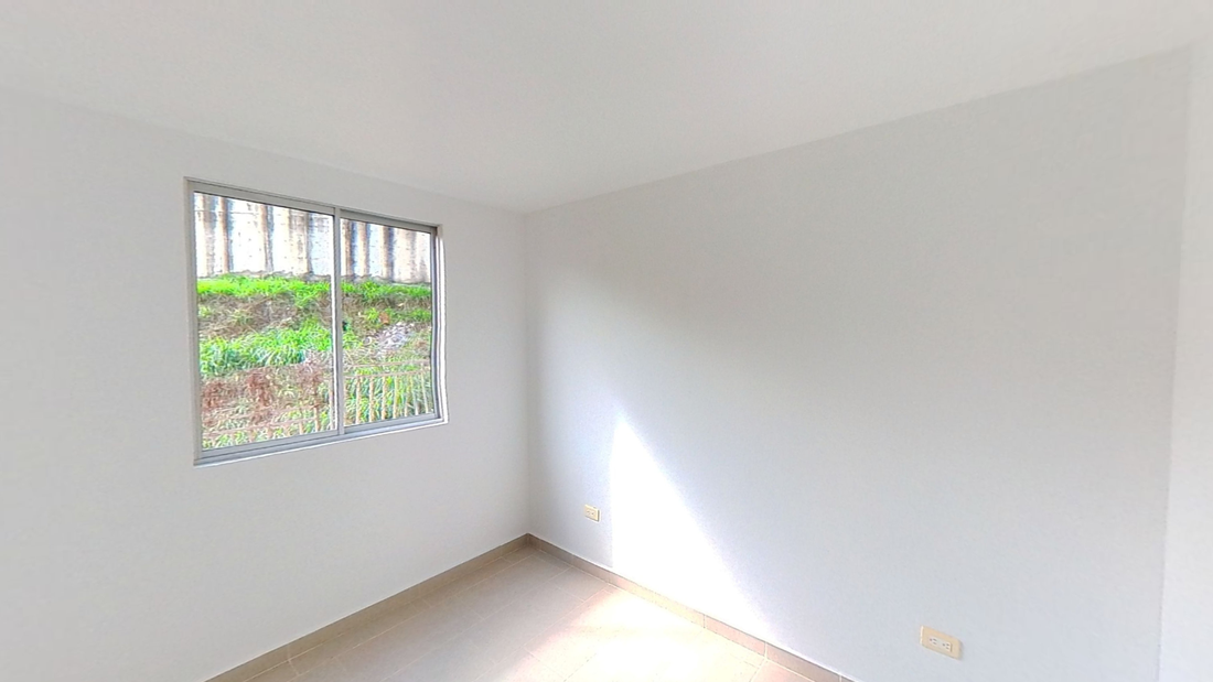 Apartamento en Venta en el Conjunto Terrazas del Refugio 1