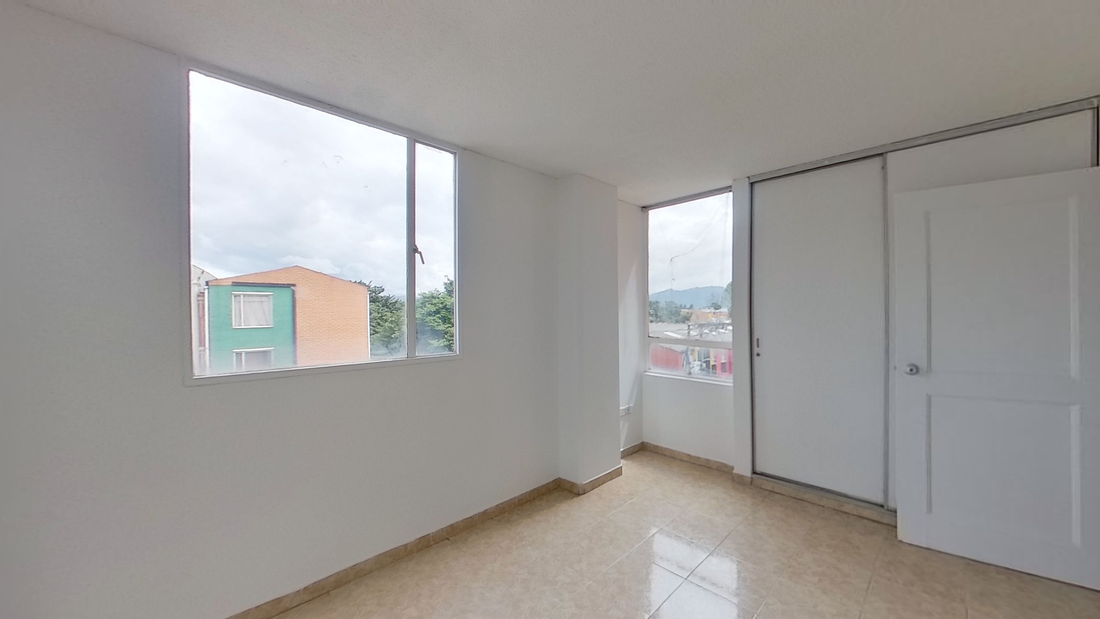 Apartamento en Venta en el Conjunto El Mortiño 3