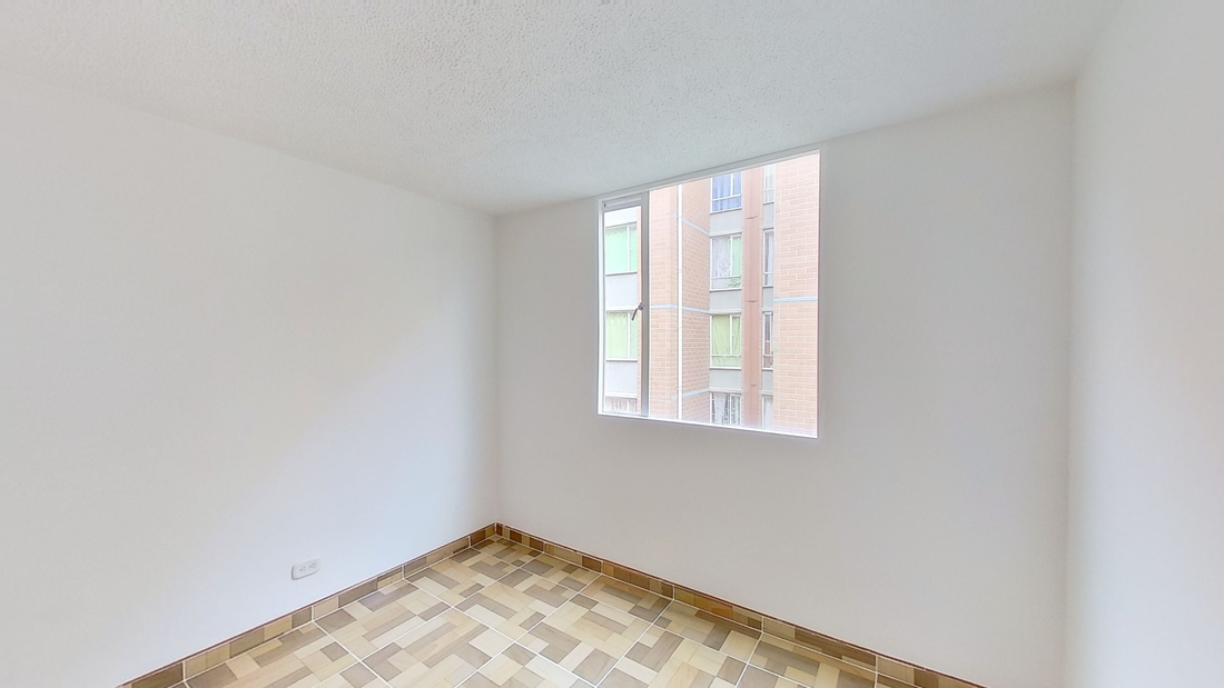 Apartamento en Venta en el Conjunto La Esperanza 3