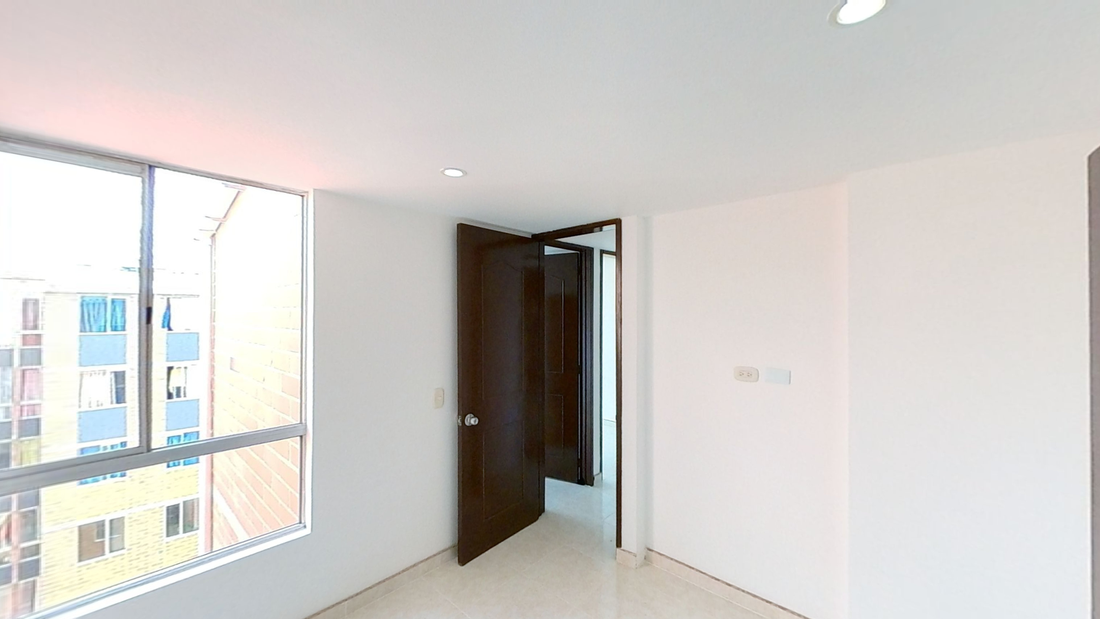 Apartamento en Venta en el Conjunto Bungavilla
