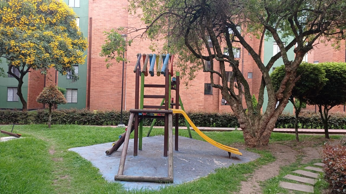 Apartamento en Venta en el Conjunto Los Alcaparros