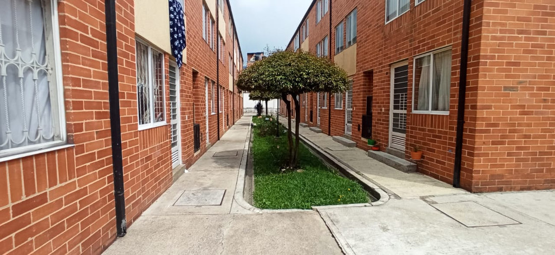 casa con conjunto cerrado en Venta en el Conjunto Arrayanes
