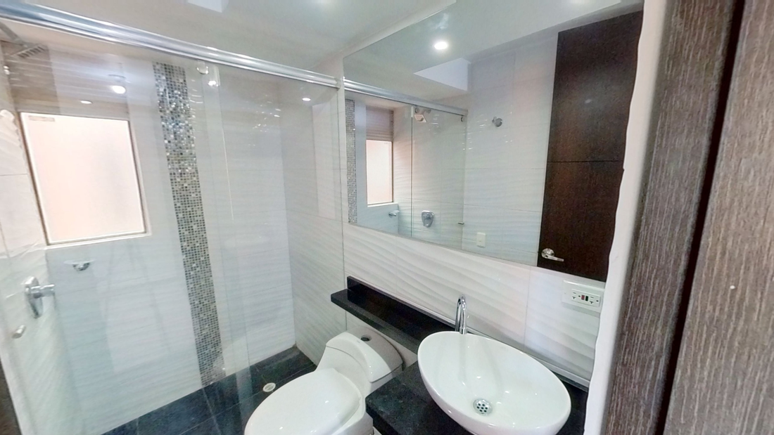 Apartamento en Venta en el Conjunto El Huerto