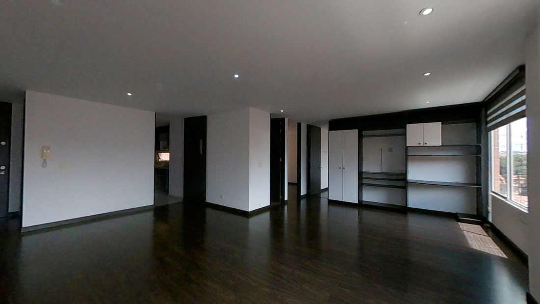 Apartamento en Venta en el Conjunto Country House