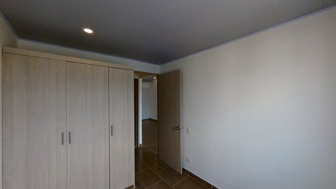 Apartamento en Venta en el Conjunto Coral