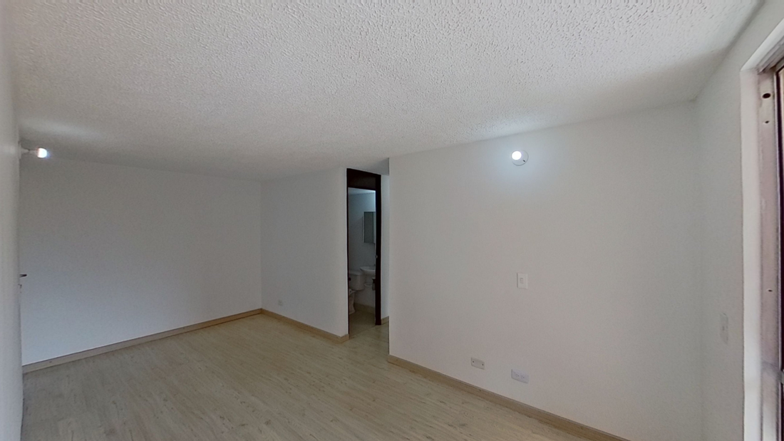 Apartamento en Venta en el Conjunto Reserva de Suba