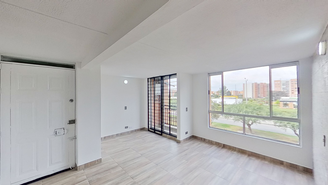 Apartamento en Venta en el Conjunto Olmo