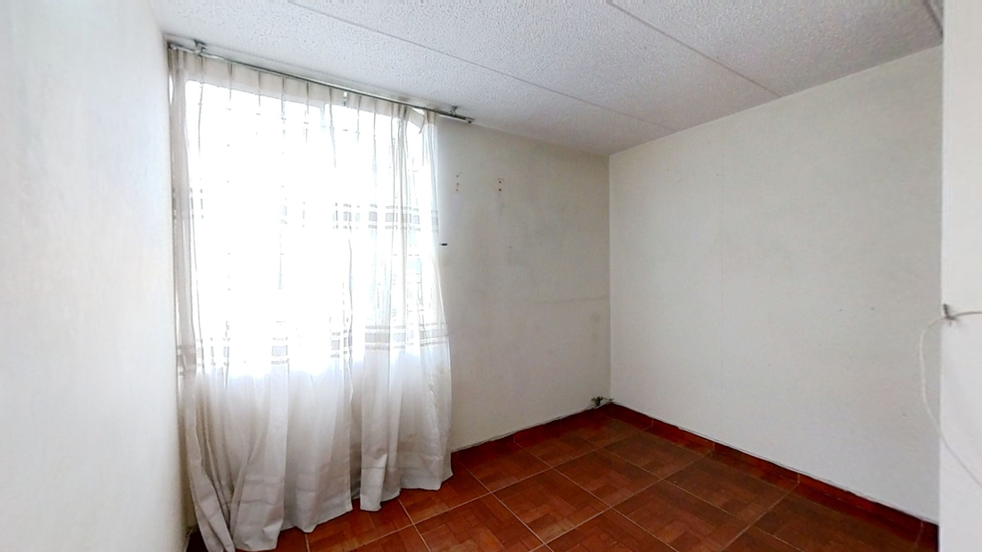 Apartamento en Venta en el Conjunto Parques de Granada Etapa 1
