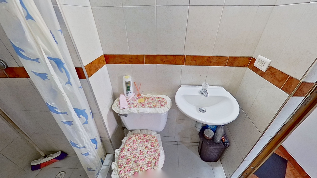 Apartamento en Venta en el Conjunto Bosques de Bogotá 4