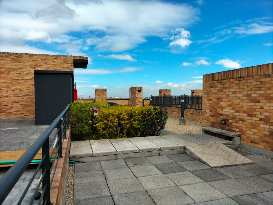 Apartamento en Venta en el Conjunto Tekto San Marcos