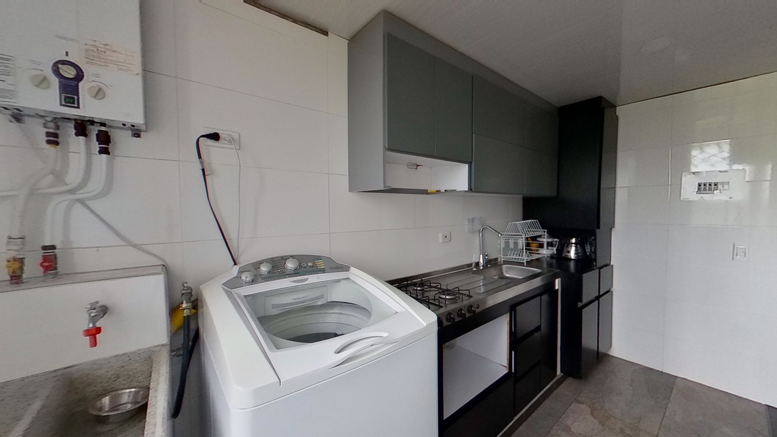 Apartamento en Venta en el Conjunto Huertas de Soacha