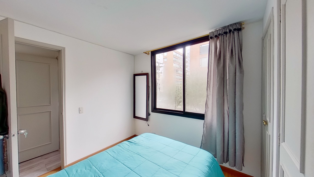 Apartamento en Venta en el Conjunto El Coliseo
