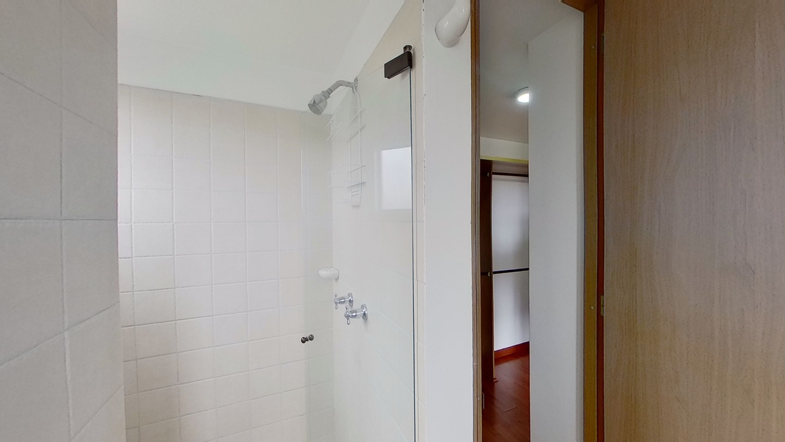 Apartamento en Venta en el Conjunto Asturias